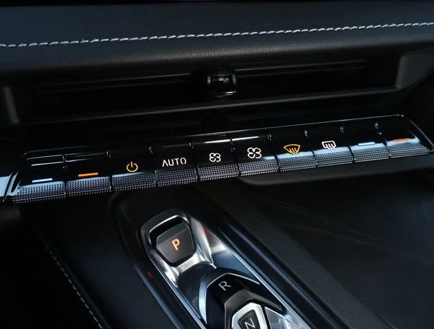 2026 Chevrolet Corvette 2LT - Photo 22