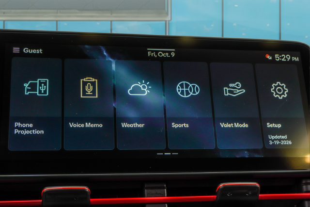 Used 2024 White Hyundai N Line image 25