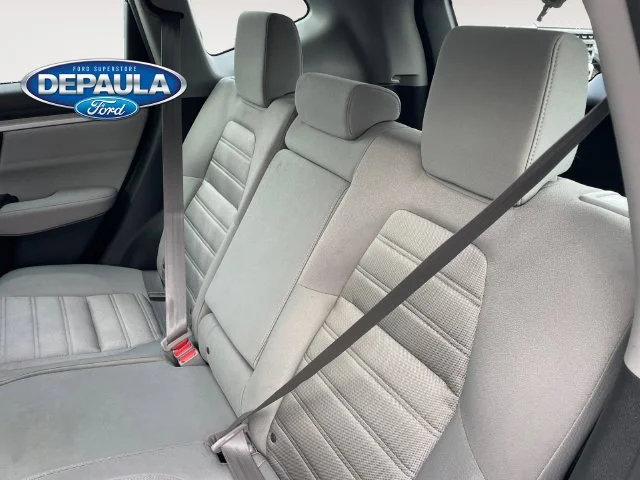 Certified Used 2019  Honda LX image 17