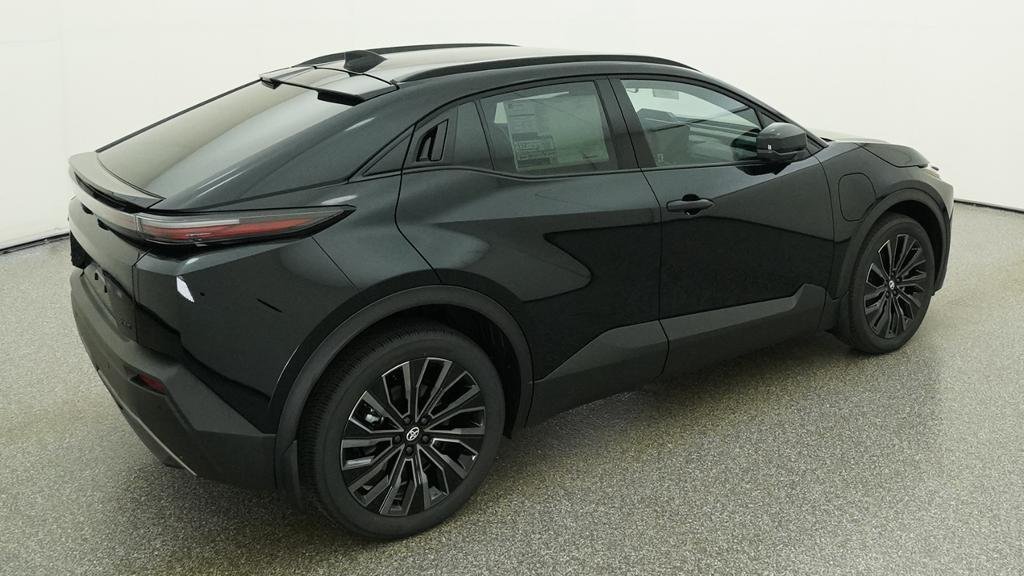 New 2026 Midnight Black Met Toyota XSE image 35