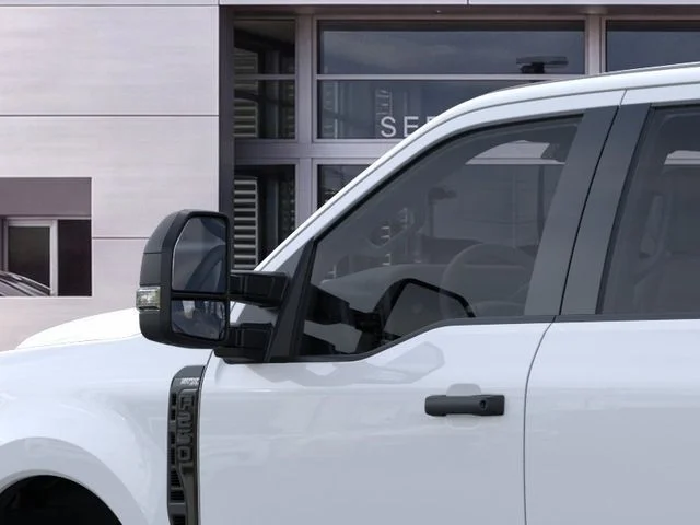 New 2026 Oxford White Ford XL image 20