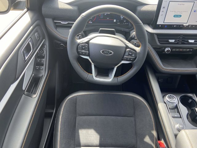 New 2026 Marsh Gray Ford Tremor® image 9