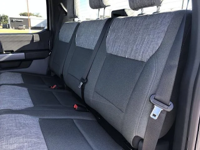 New 2026 Avalanche Ford F-250® XLT image 38