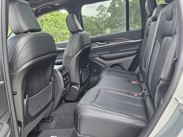 2025 Jeep Grand Cherokee Limited - Photo 9