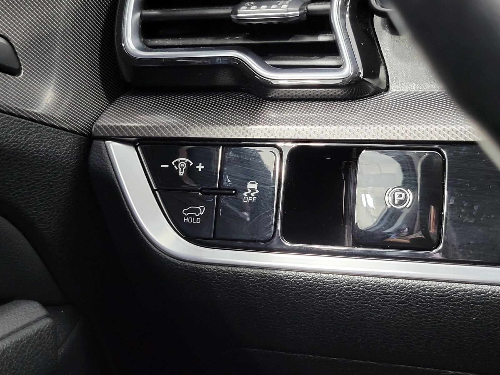 Used 2025 Gray Kia SX-Prestige image 15
