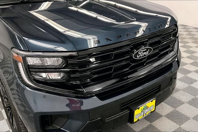 2025 Ford Expedition Platinum - Photo 35