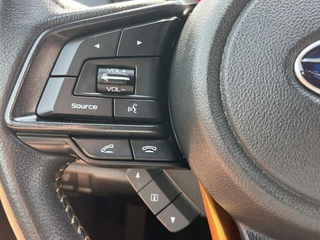 Used 2022 White Subaru Wilderness image 34