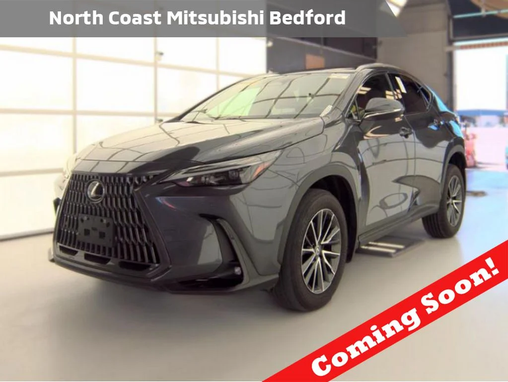 2024 Lexus NX 350 350 Premium AWD's photo