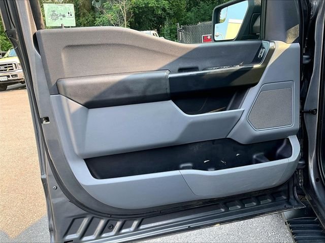 Used 2022 Gray Ford XL image 18