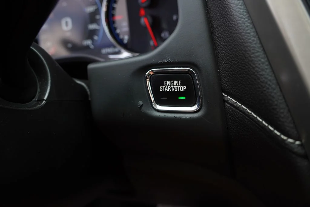 2022 GMC Acadia Denali - Photo 36