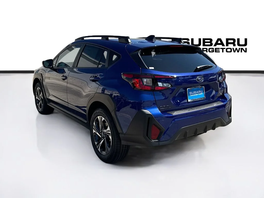 New 2026 SAPPHIRE BLUE PEARL Subaru Premium image 6
