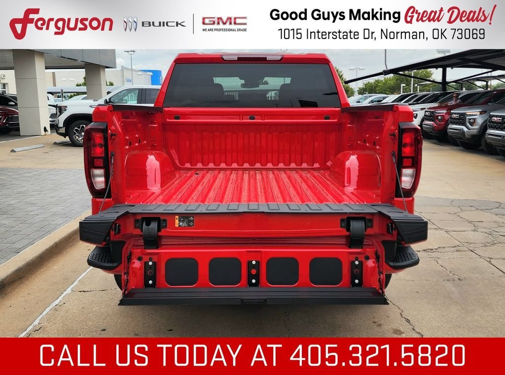 2026 GMC Sierra 1500 Elevation - Photo 48