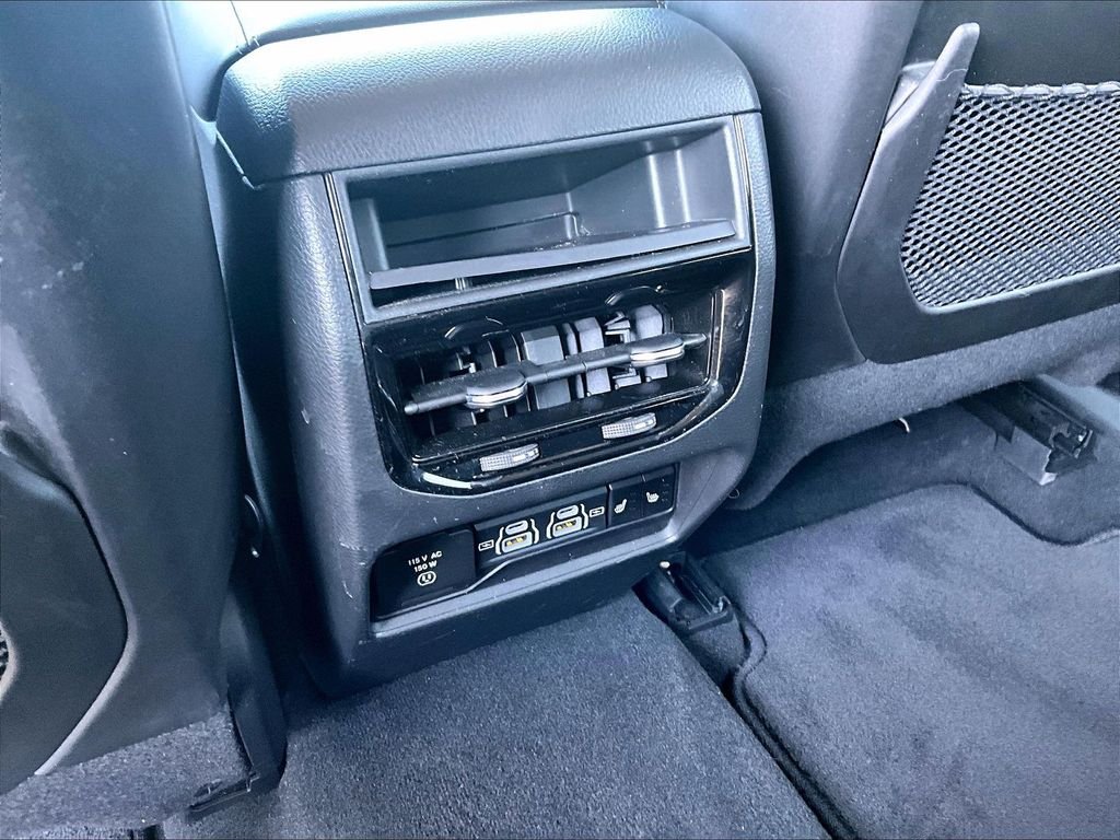 Used 2023 Black Jeep 4xe image 28