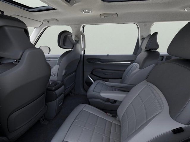 New 2026 White Kia Land image 13