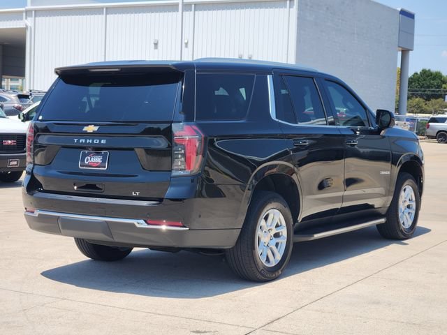 Used 2025 Black Chevrolet LT image 7