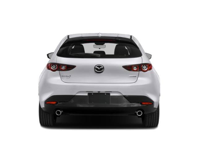 Used 2020 Soul Red Crystal Metallic Mazda Premium Package image 8