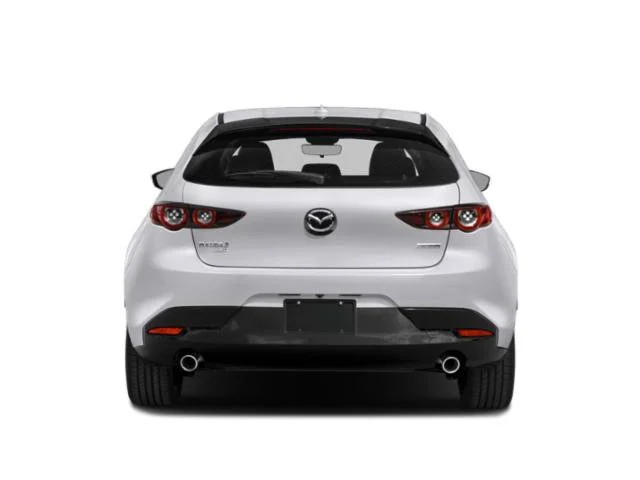 Used 2020 Soul Red Crystal Metallic Mazda Premium Package image 8