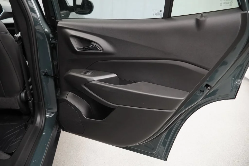 New 2026 Cypress Gray Chevrolet LT image 26