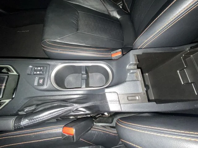Used 2018 Silver Subaru 2.0i Limited image 21