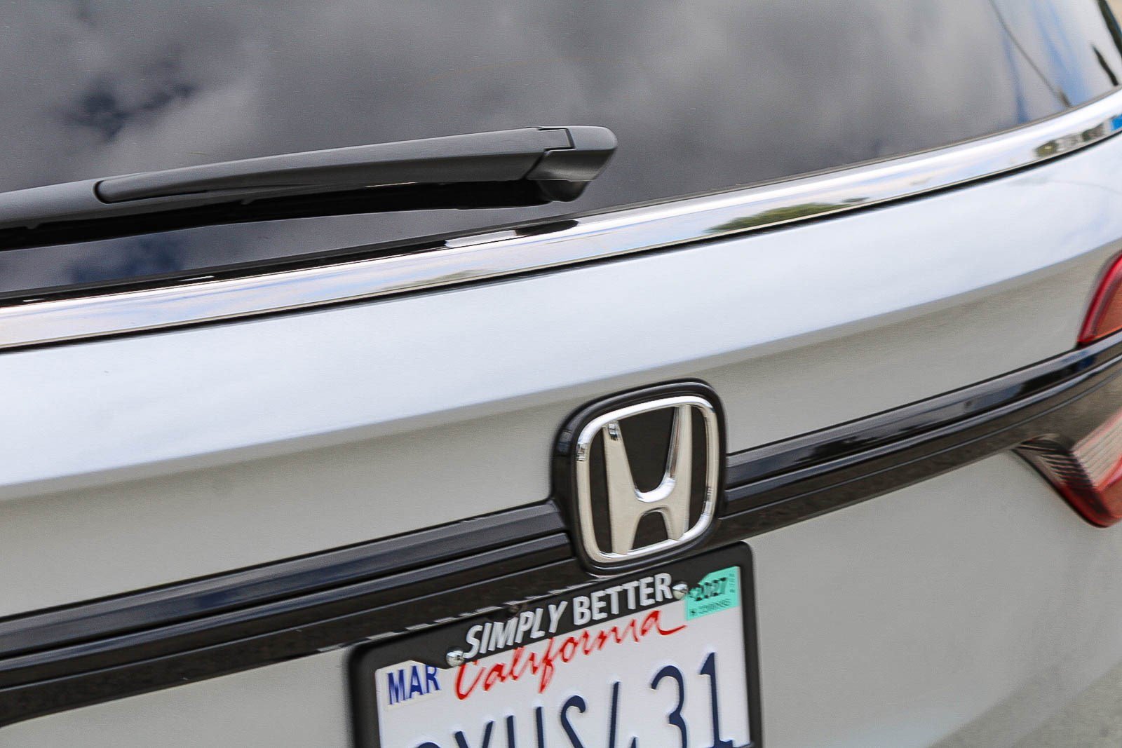2026 Honda Odyssey EX-L - Photo 10