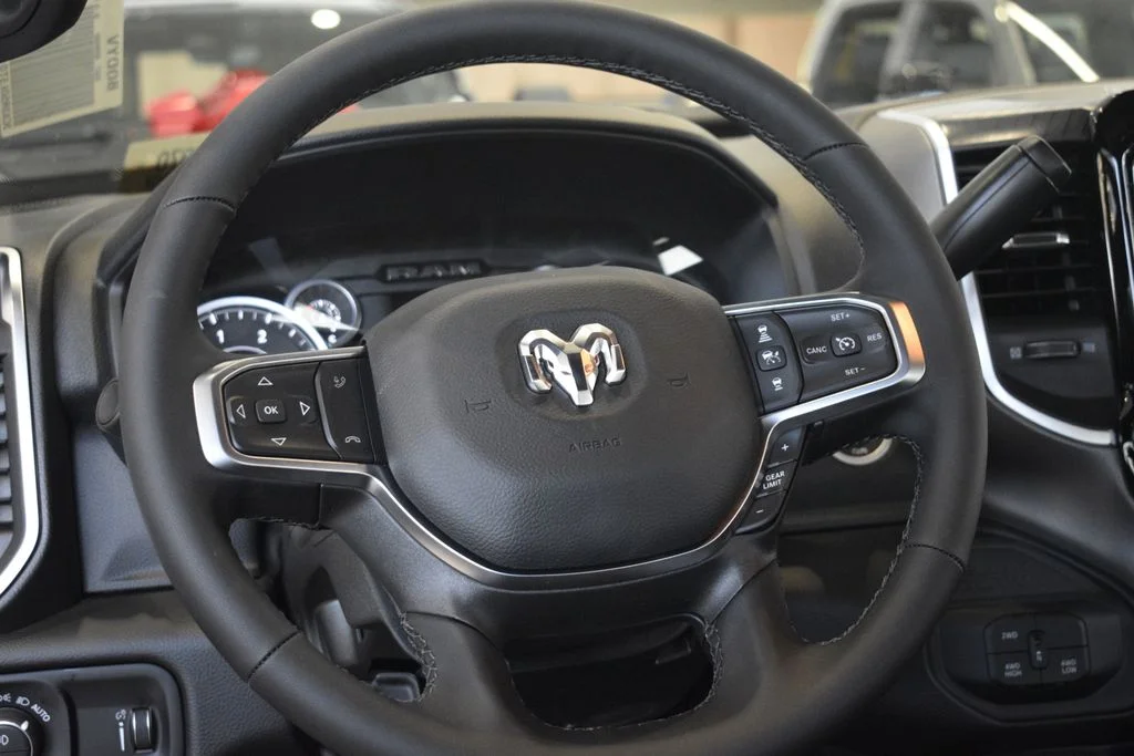 2026 RAM 2500 Big Horn - Photo 47