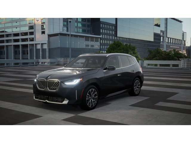 New 2026 Dark Graphite Metallic BMW 30 xDrive image 1