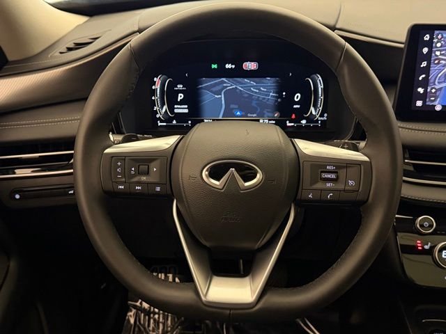 2026 INFINITI QX60 PURE - Photo 28
