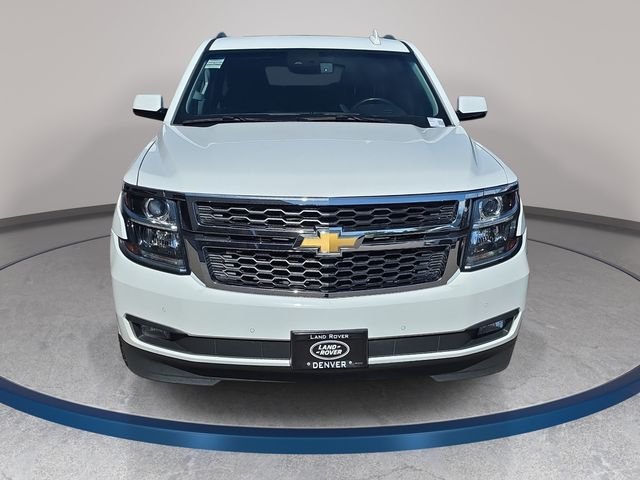 Used 2020 White Chevrolet LT image 3