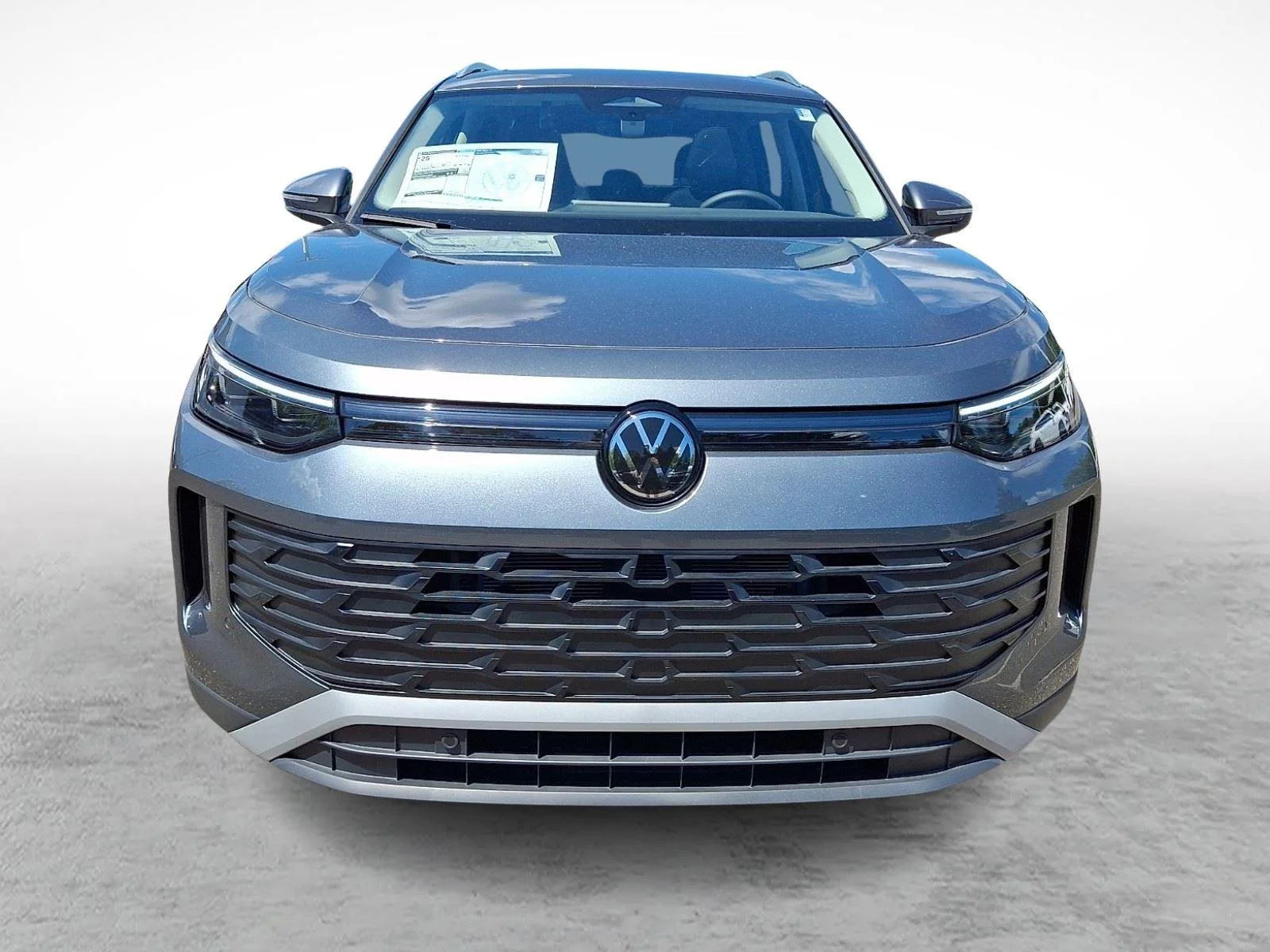 New 2026 2R2R/PLATGRAMET Volkswagen SE image 2