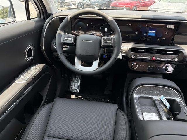 New 2026 White Hyundai Blue SEL 8P image 20