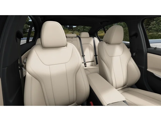 New 2026 Alpine White BMW 330i image 11