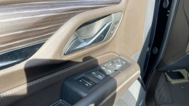 2024 GMC YUKON - Image 23