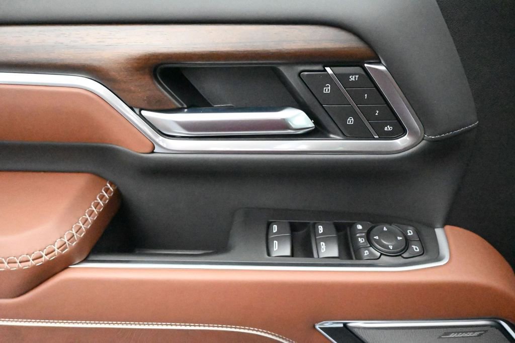 2026 GMC Sierra 3500HD Denali Ultimate - Photo 8