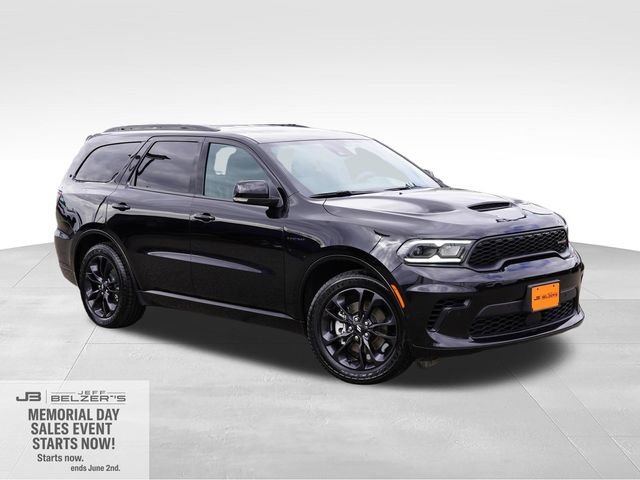 2025 Dodge Durango R/T Plus AWD's photo
