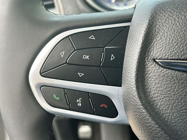 Used 2023 Silver Chrysler Touring image 42