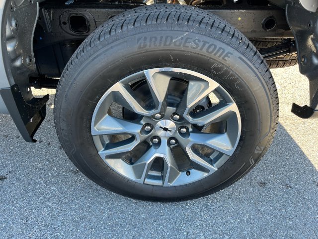 2026 Chevrolet Silverado 1500 photo 26 of 41