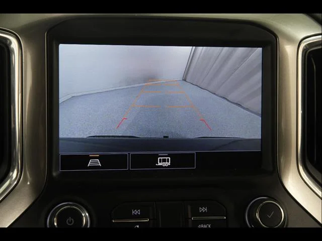 2021 Chevrolet Silverado 1500 RST - Photo 15