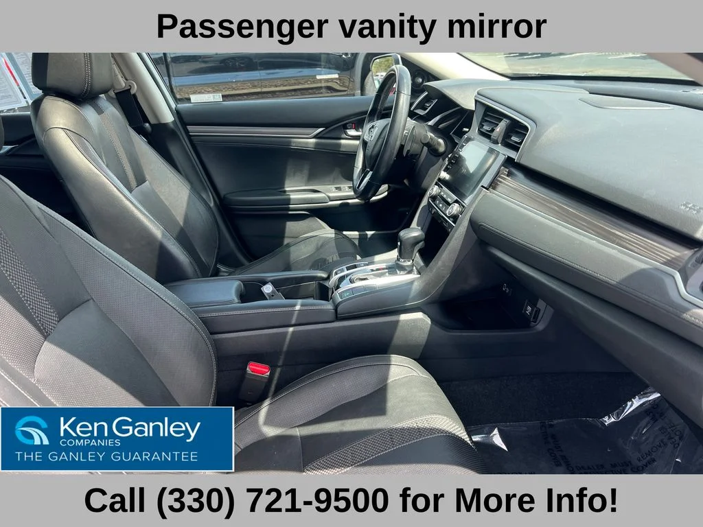 Used 2020  Honda Touring image 58