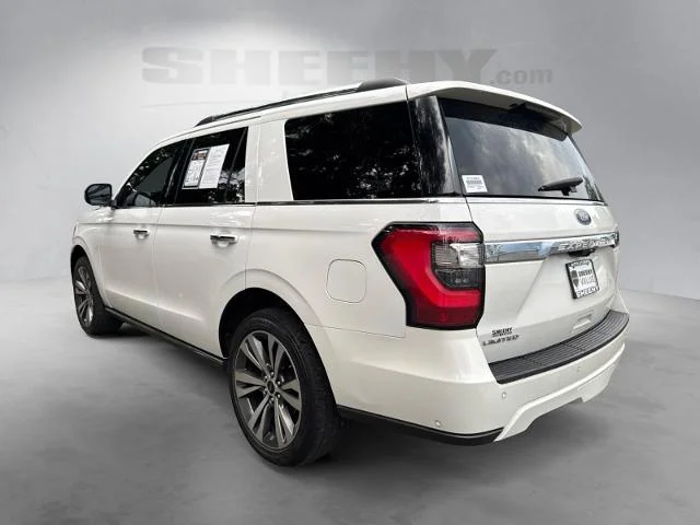 Used 2020 Star White Ford  image 14