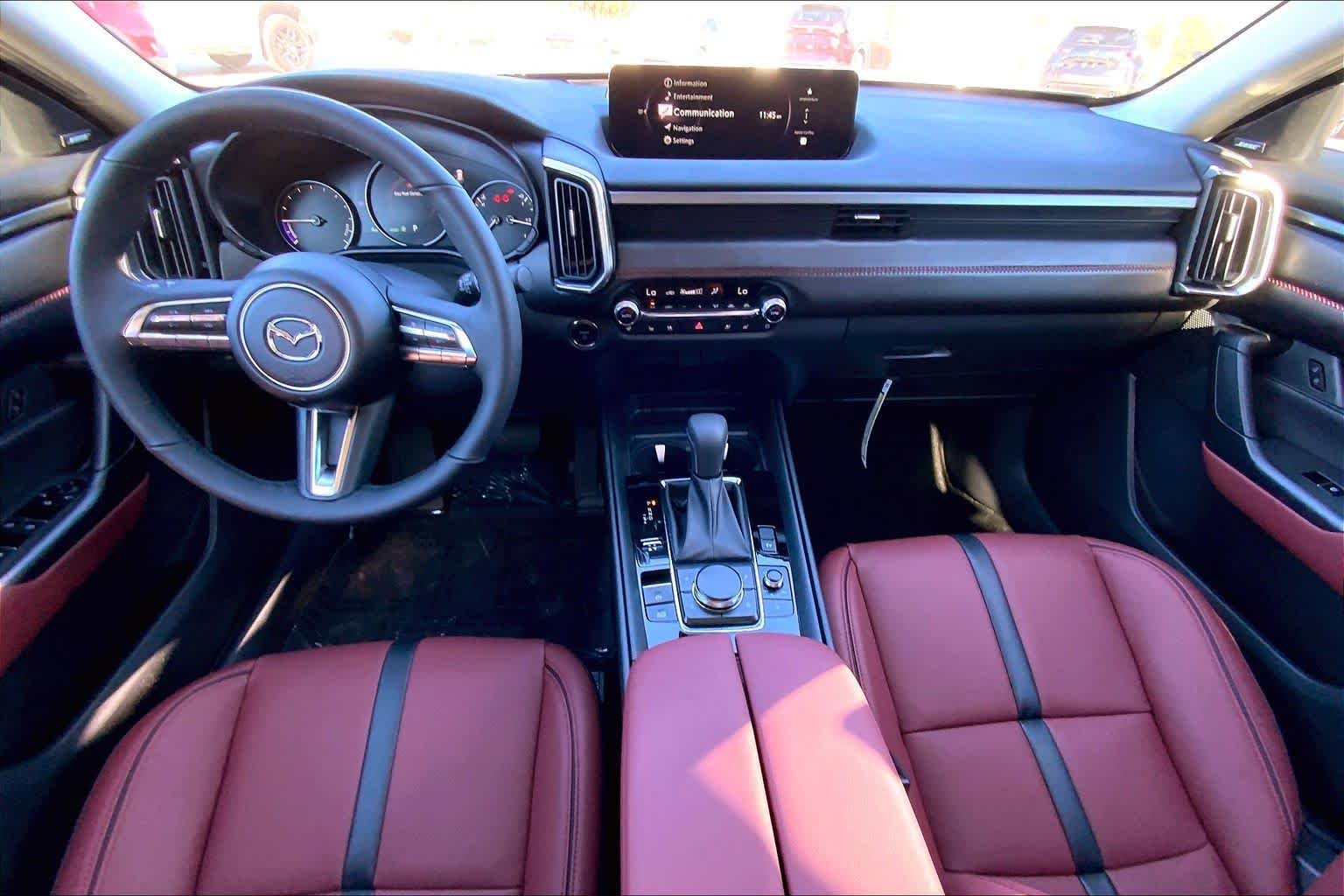 View vehicle photo 5