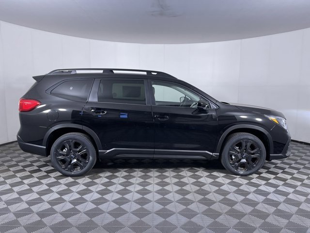 New 2026 CRYSTAL BLACK SILICA Subaru Onyx Edition Touring 7-Passenger image 10
