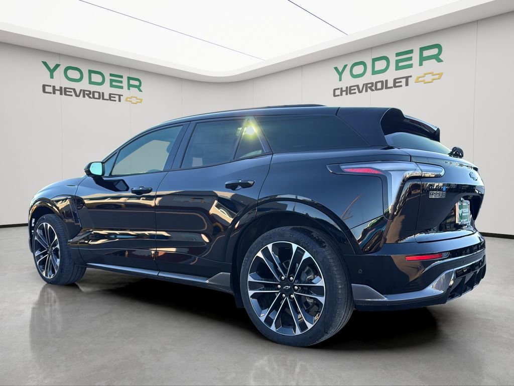2026 Chevrolet Blazer EV SS - Photo 49