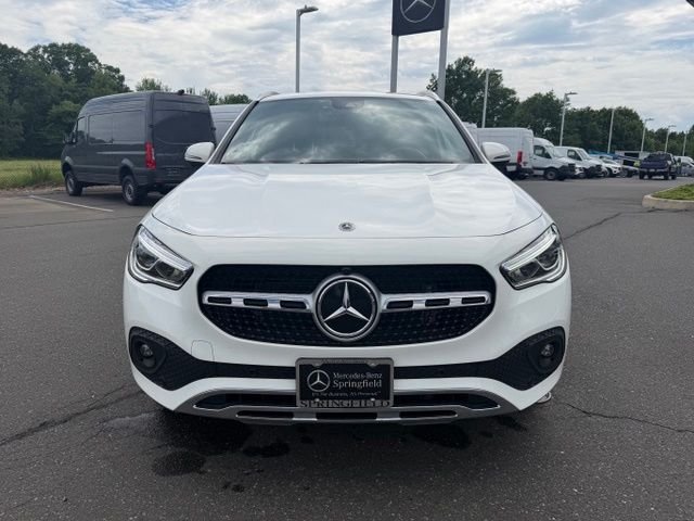 Used 2022  Mercedes-Benz GLA 250 image 2