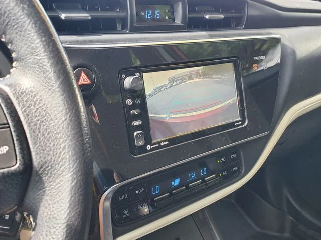 Used 2018 Red Toyota Base image 24