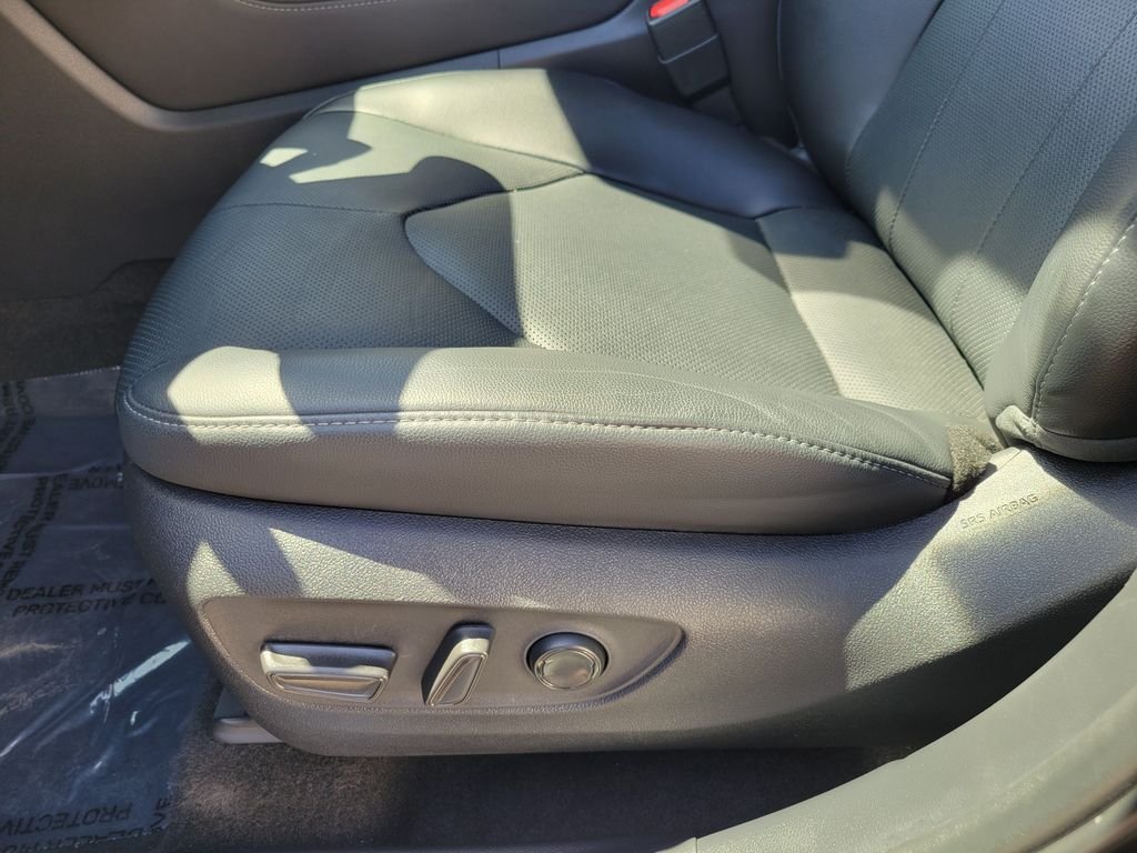 Used 2024 Gray Toyota Limited image 19