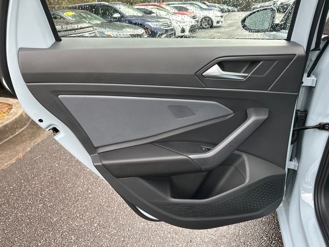 New 2026 Monument Gray Volkswagen 1.5T SE image 21