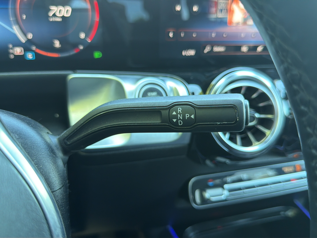 2022 Mercedes-Benz GLB Base - Photo 32