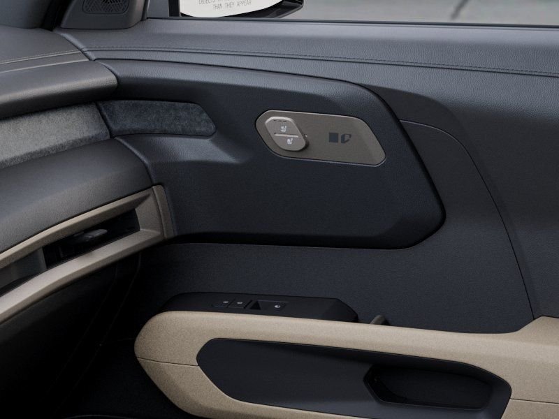 New 2027 White Kia EX image 25
