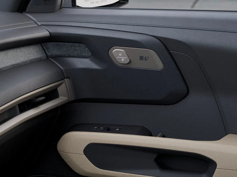 New 2027 White Kia EX image 25