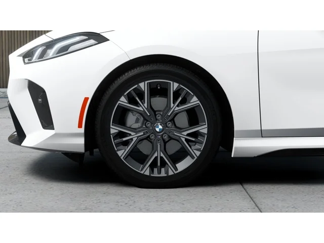 New 2026 Alpine White BMW  image 7